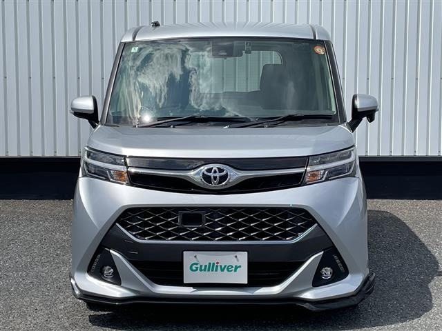 Toyota TANK 2018 8005463-14