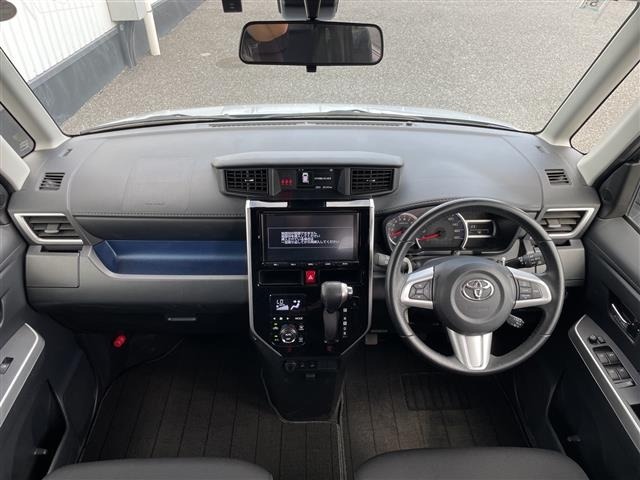 Toyota TANK 2018 8005463-15
