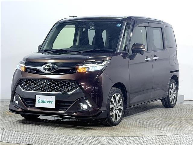Toyota TANK 2020 8005473-16