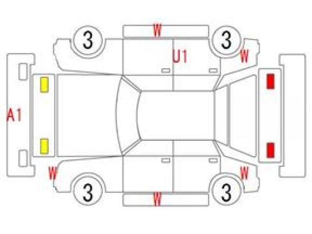 Toyota TANK 2020 8005473-23