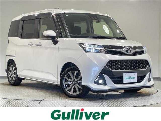 Toyota TANK 2019 8005527-0