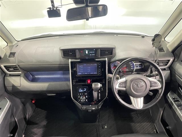Toyota TANK 2019 8005527-15