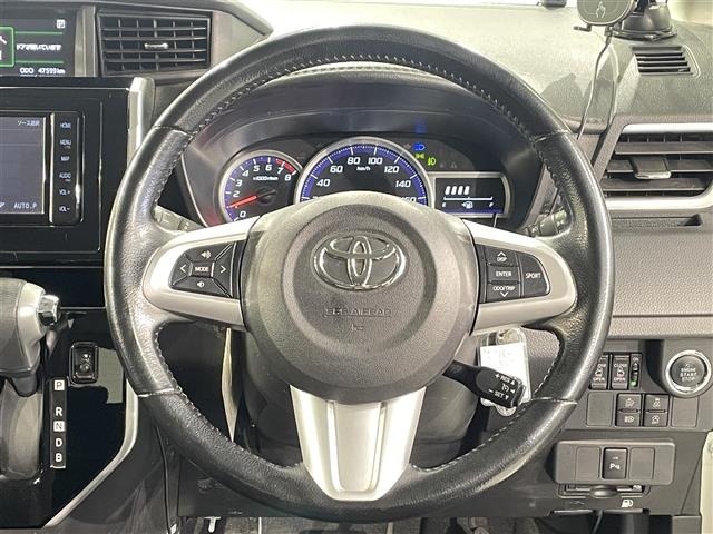 Toyota TANK 2019 8005527-23