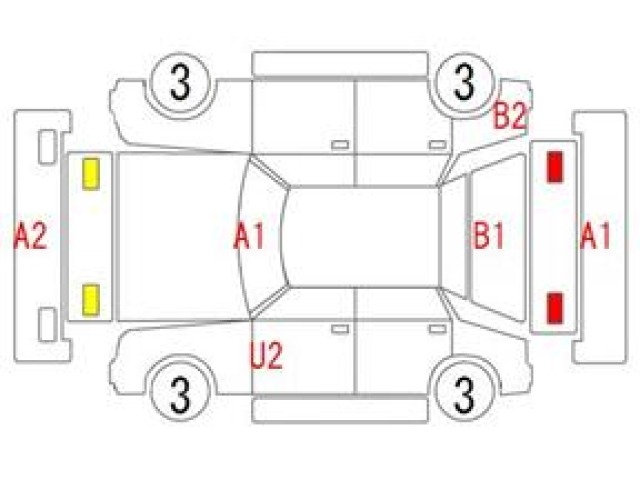 Toyota TANK 2019 8005527-24