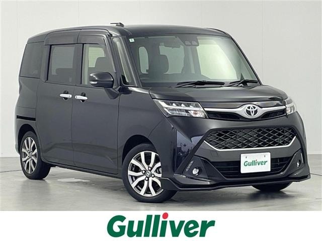 Toyota TANK 2020 8005532-0