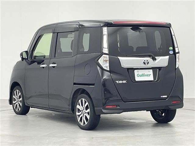 Toyota TANK 2020 8005532-14
