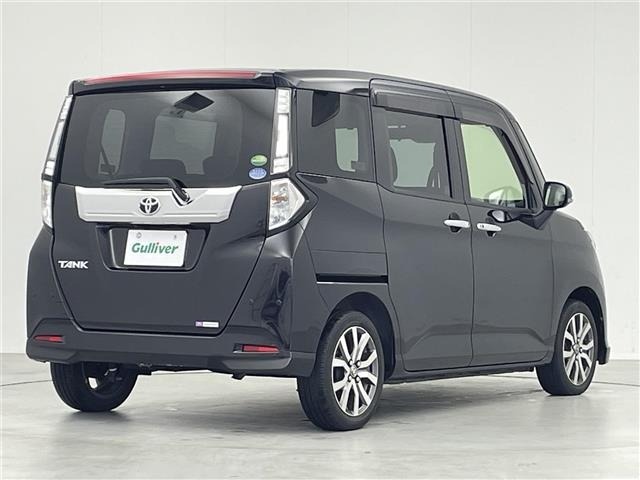 Toyota TANK 2020 8005532-15