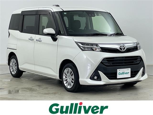 Toyota TANK 2019 8005572-0