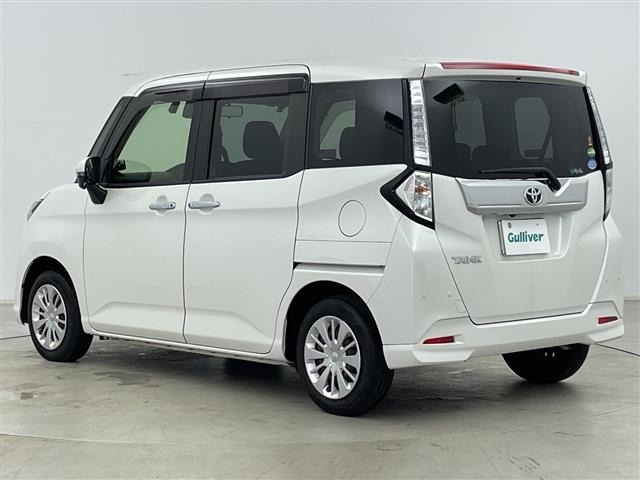 Toyota TANK 2019 8005572-13