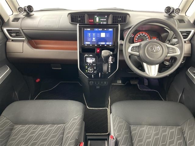 Toyota TANK 2019 8005572-14