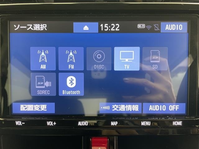 Toyota TANK 2019 8005572-18