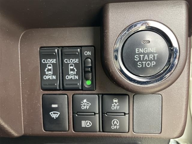 Toyota TANK 2019 8005572-22