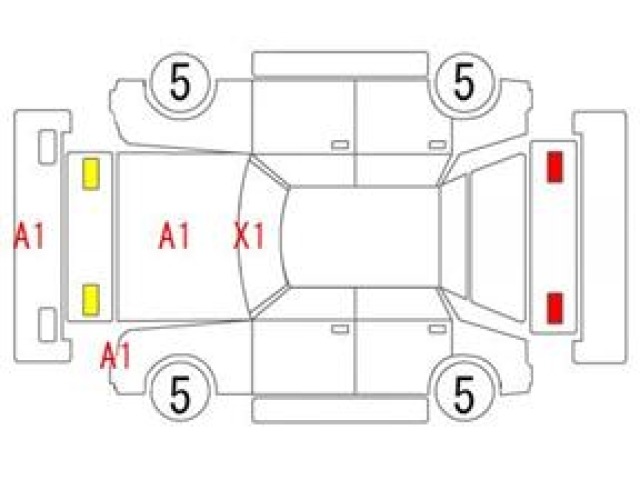 Toyota TANK 2019 8005572-23