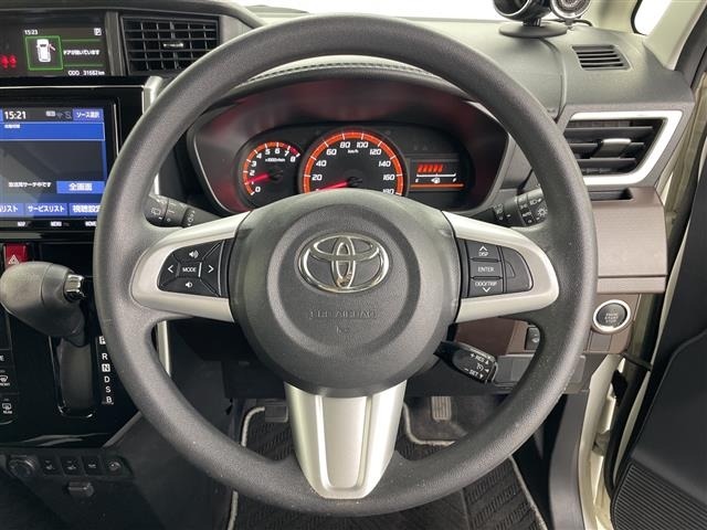 Toyota TANK 2019 8005572-5