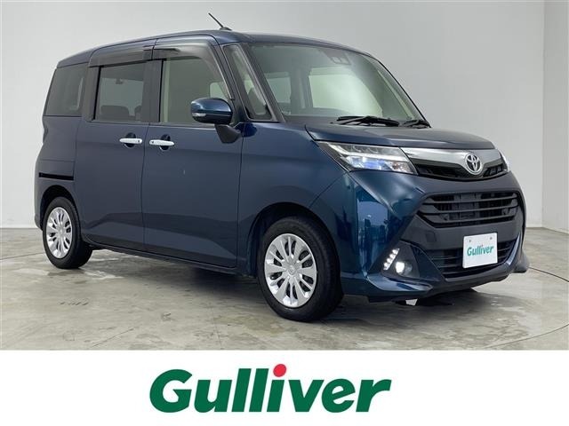 Toyota TANK 2019 8005574-0