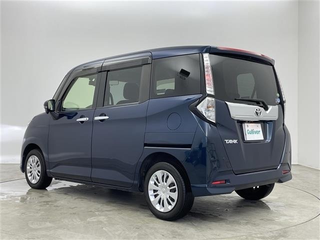 Toyota TANK 2019 8005574-13