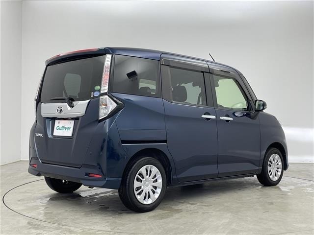 Toyota TANK 2019 8005574-14