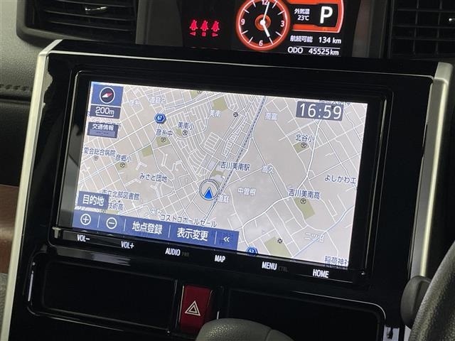 Toyota TANK 2019 8005574-17