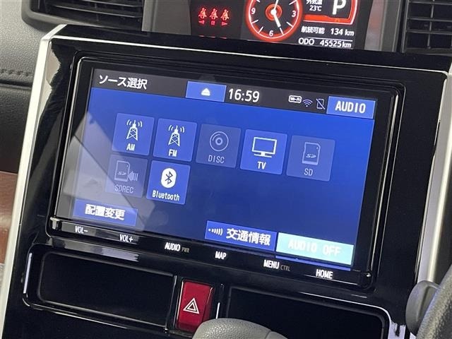 Toyota TANK 2019 8005574-18