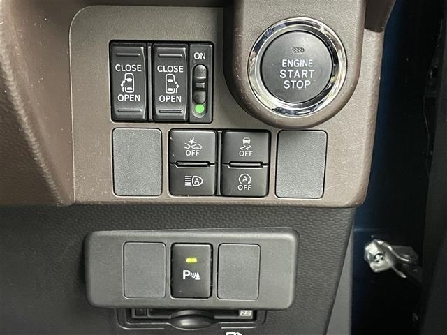 Toyota TANK 2019 8005574-2