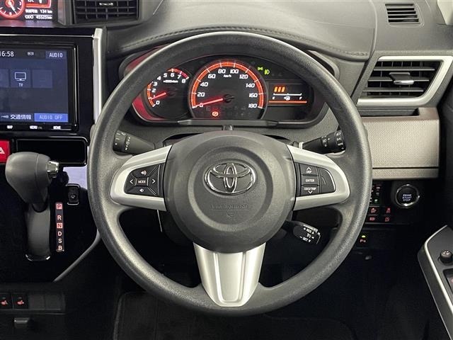 Toyota TANK 2019 8005574-21