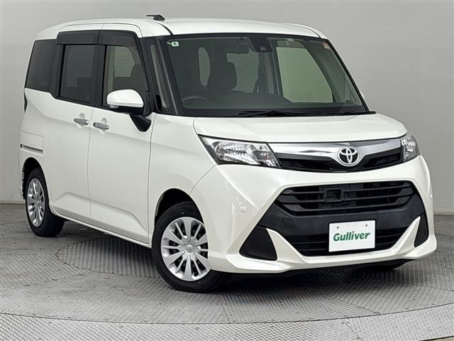 Toyota TANK 2018 8005648-0
