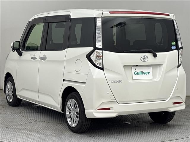 Toyota TANK 2018 8005648-13