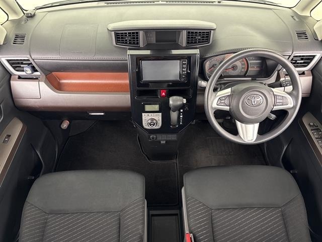 Toyota TANK 2018 8005648-14