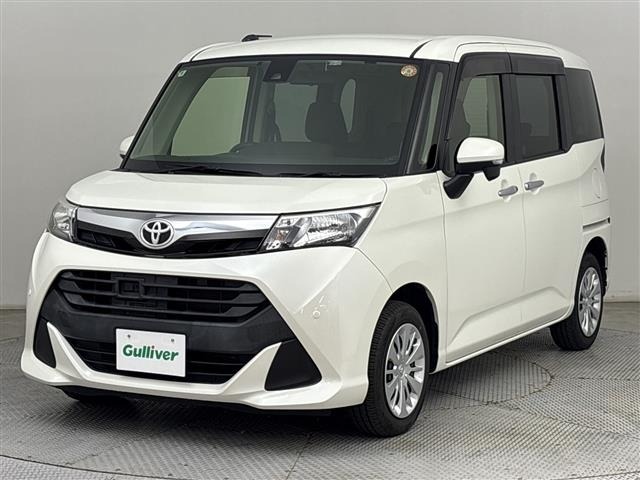 Toyota TANK 2018 8005648-15