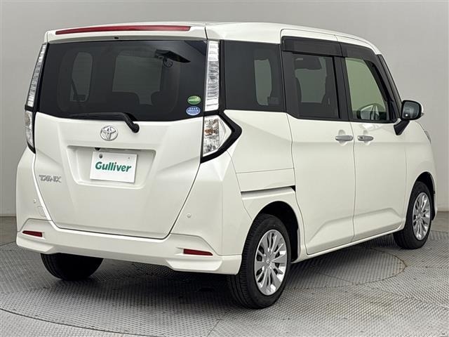Toyota TANK 2018 8005648-16