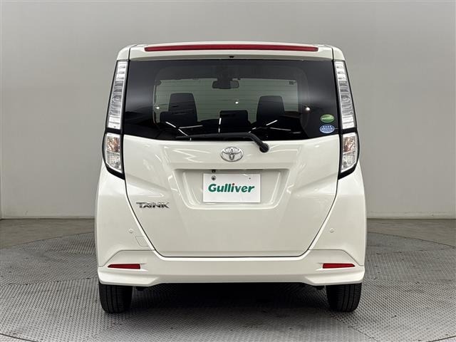 Toyota TANK 2018 8005648-18