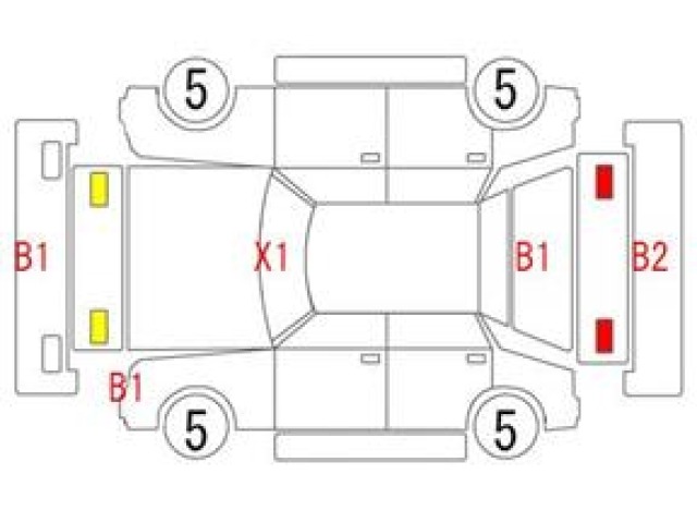 Toyota TANK 2018 8005648-23