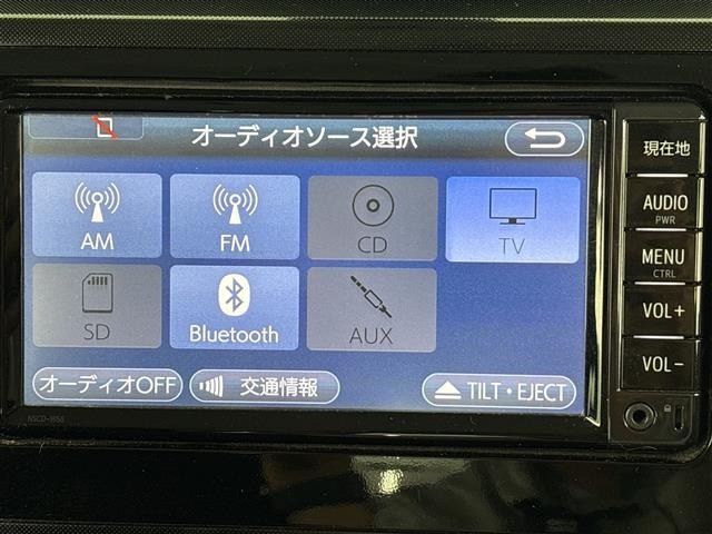 Toyota TANK 2018 8005648-4