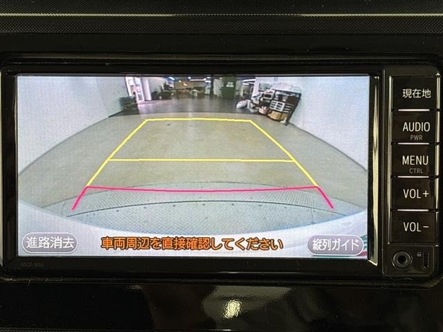 Toyota TANK 2018 8005648-6
