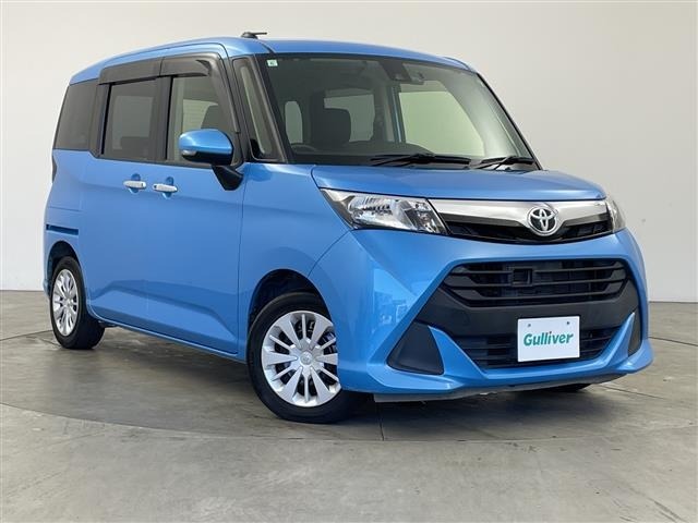 Toyota TANK 2017 8005656-0