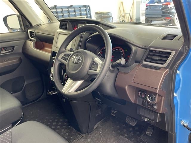 Toyota TANK 2017 8005656-1