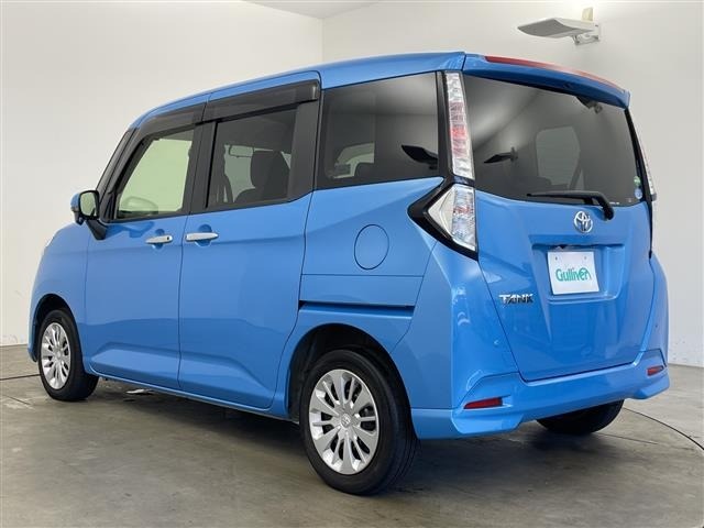 Toyota TANK 2017 8005656-13