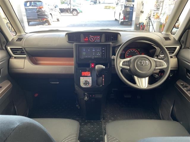 Toyota TANK 2017 8005656-14