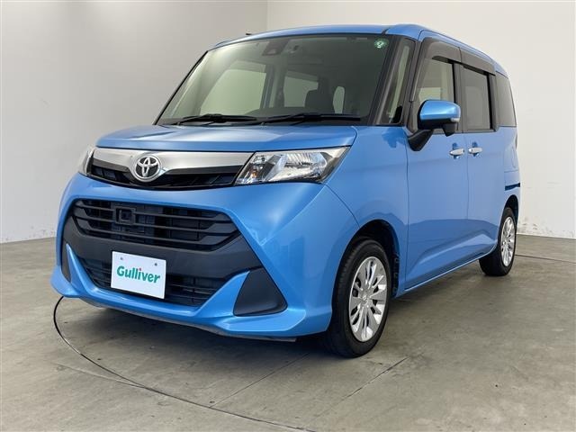 Toyota TANK 2017 8005656-15