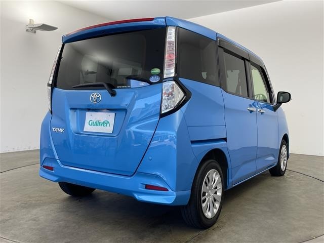 Toyota TANK 2017 8005656-16