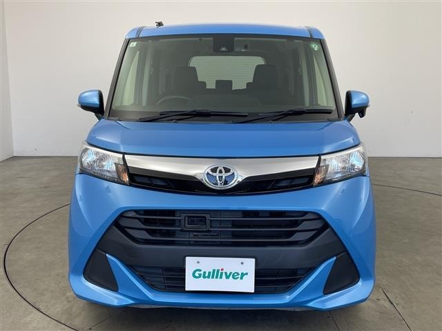 Toyota TANK 2017 8005656-17