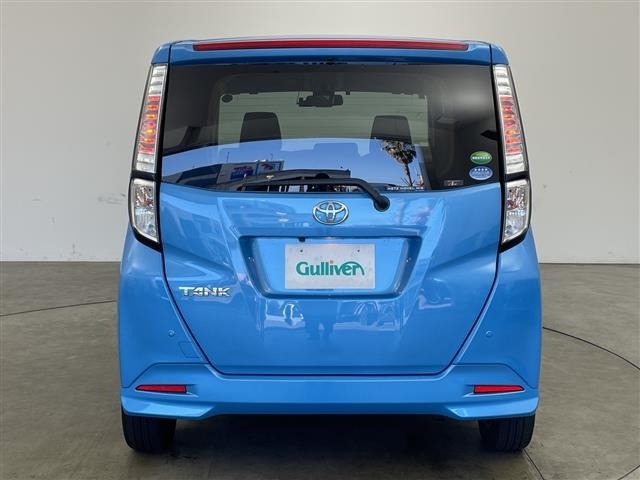 Toyota TANK 2017 8005656-18