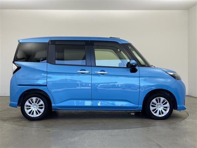 Toyota TANK 2017 8005656-19