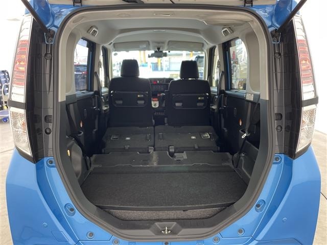 Toyota TANK 2017 8005656-20