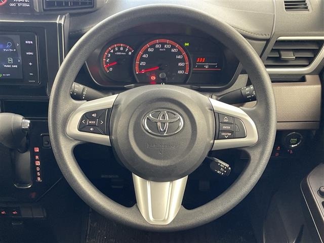 Toyota TANK 2017 8005656-4