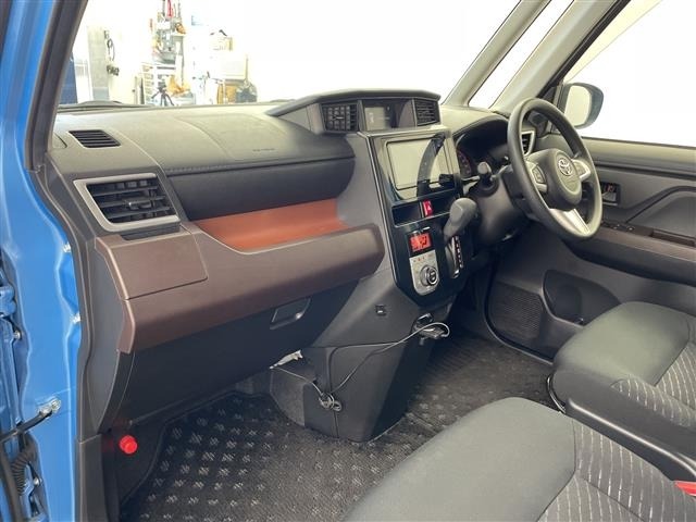 Toyota TANK 2017 8005656-8