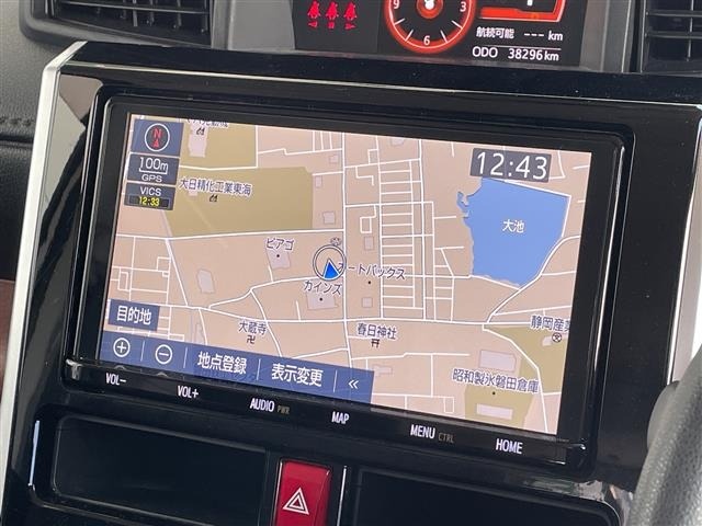 Toyota TANK 2019 8005743-17