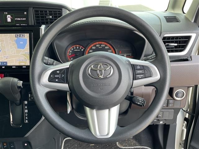 Toyota TANK 2019 8005743-21