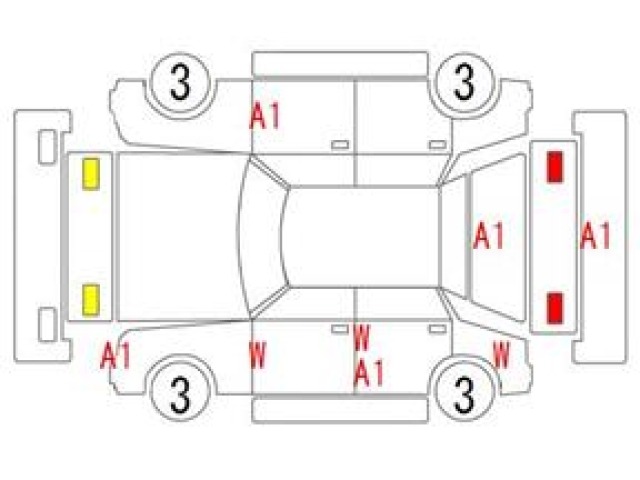 Toyota TANK 2019 8005743-23