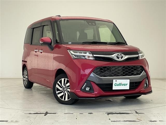 Toyota TANK 2019 8005780-0